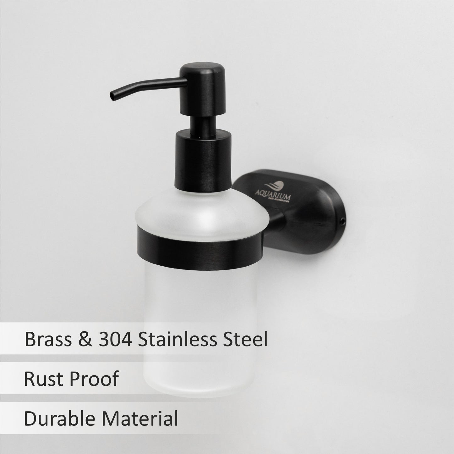 Liquid Soap Dispenser | Spot Series