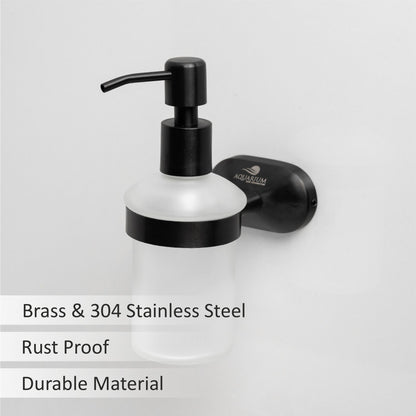 Liquid Soap Dispenser | Spot Series