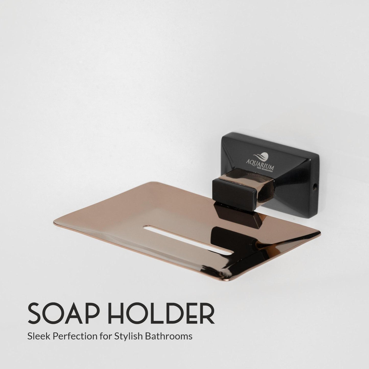 Soap Holder | Brill Series