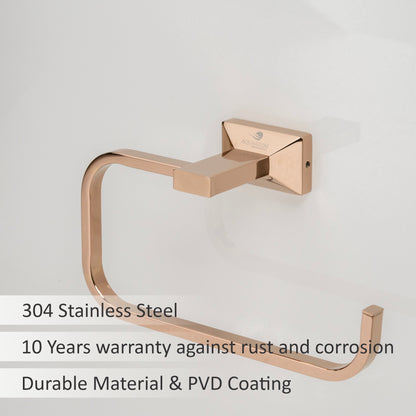 Towel Ring | Brill Series