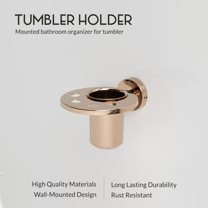 Tumbler Holder | Ruby Series