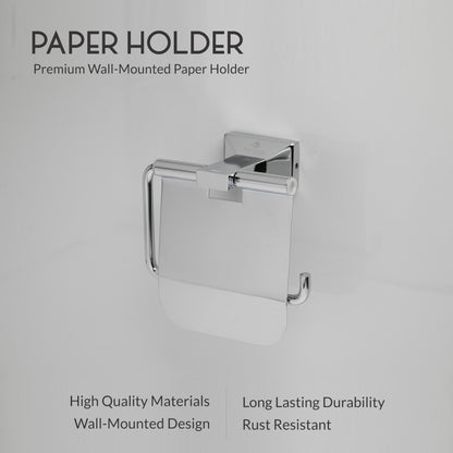 Paper Holder | Brill Series
