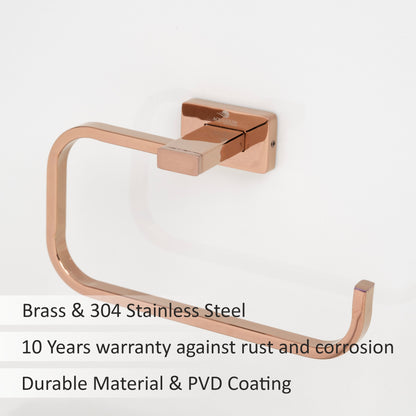 Towel Ring | Silk Series