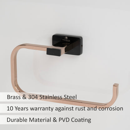 Towel Ring | Silk Series