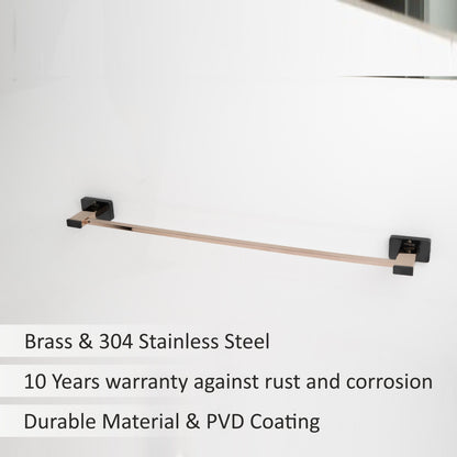 Towel Bar | Silk Series