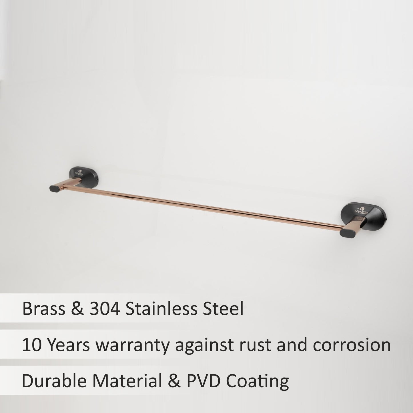 Towel Bar | Spot Series