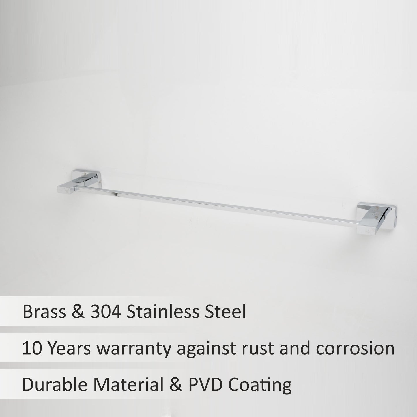 Towel Bar | Silk Series