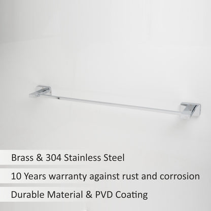 Towel Bar | Silk Series