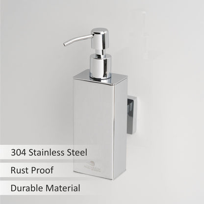 Liquid Soap Dispenser | Square