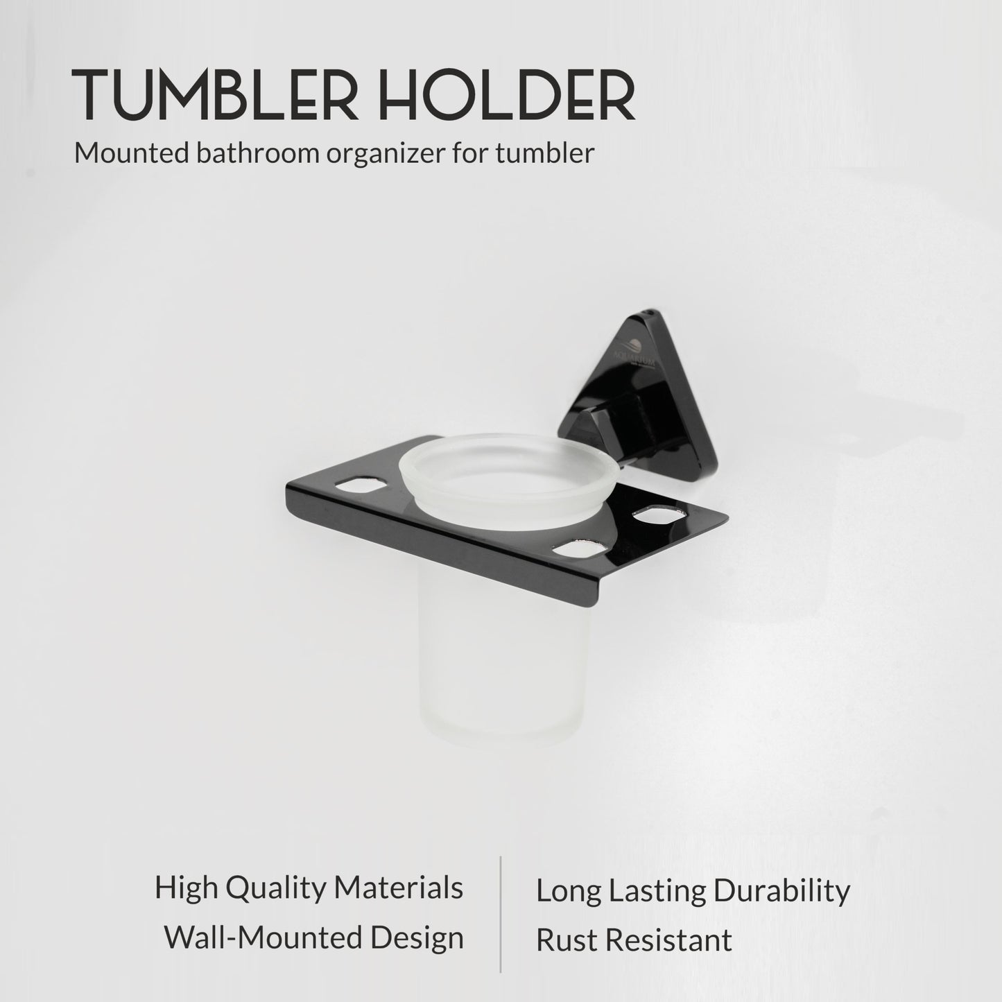 Tumbler Holder | Rosy Series