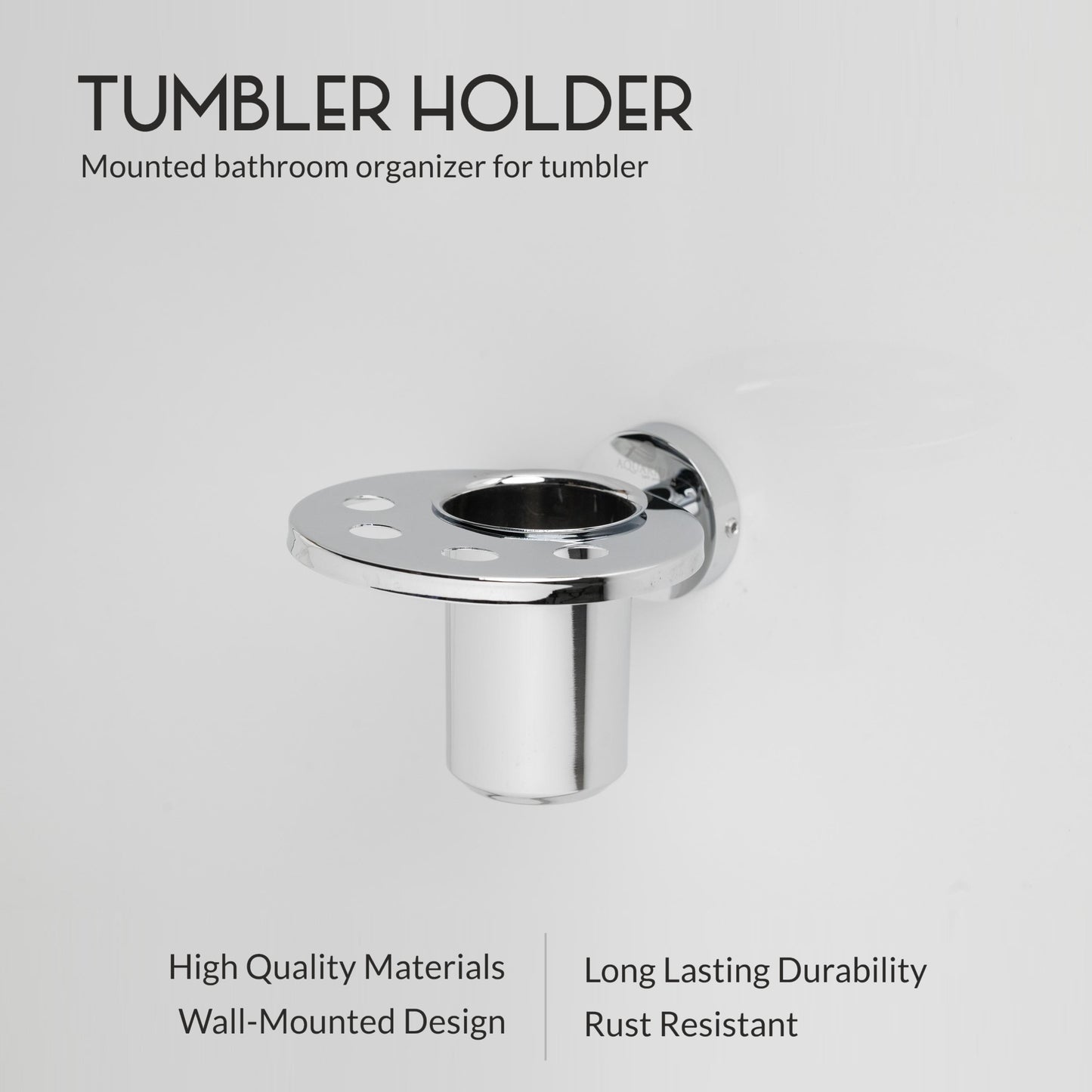 Tumbler Holder | Ruby Series