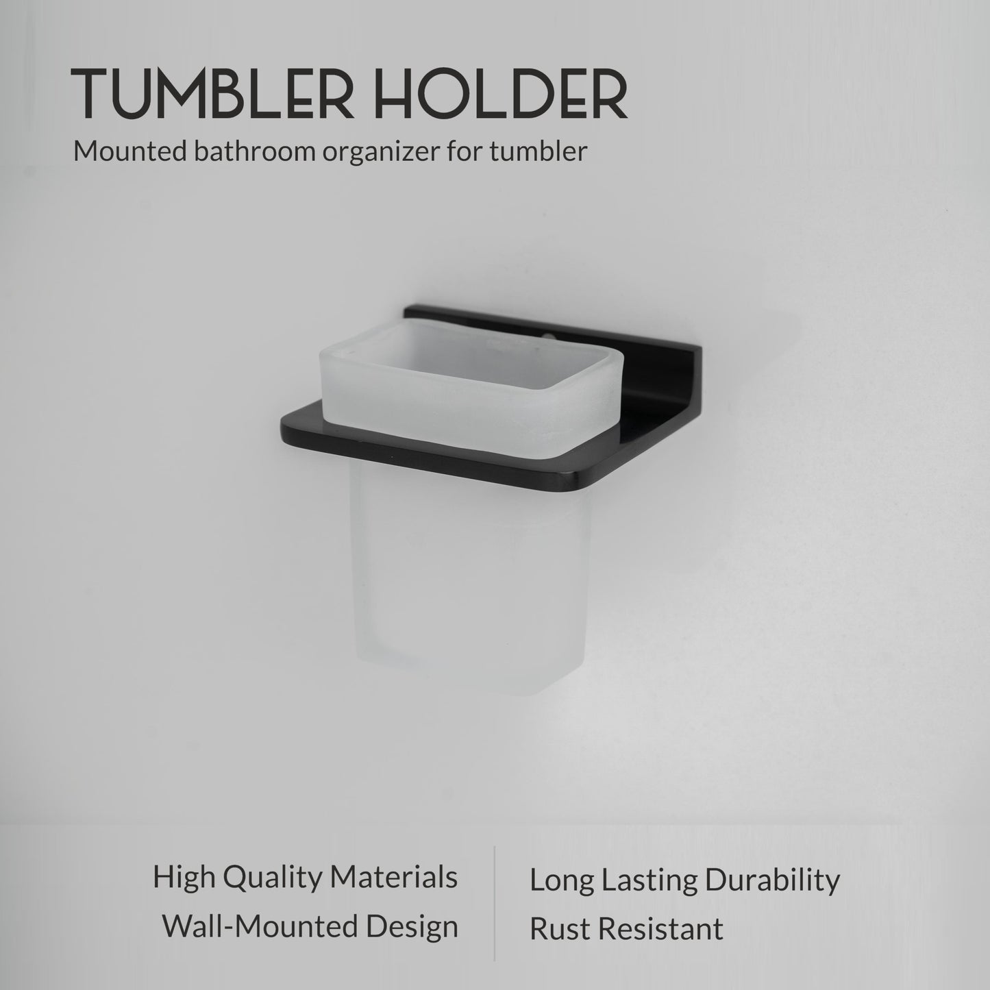 Tumbler Holder | Salmon Series