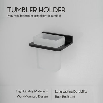Tumbler Holder | Salmon Series