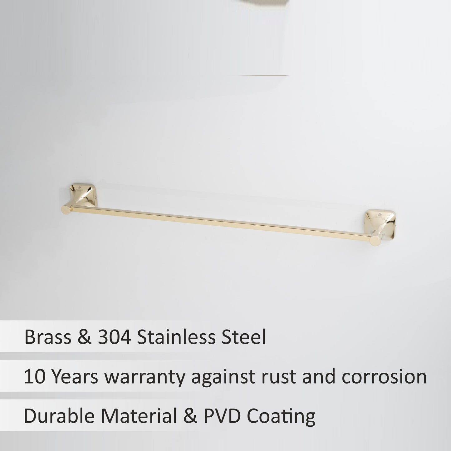 Towel Bar | Ellen Series