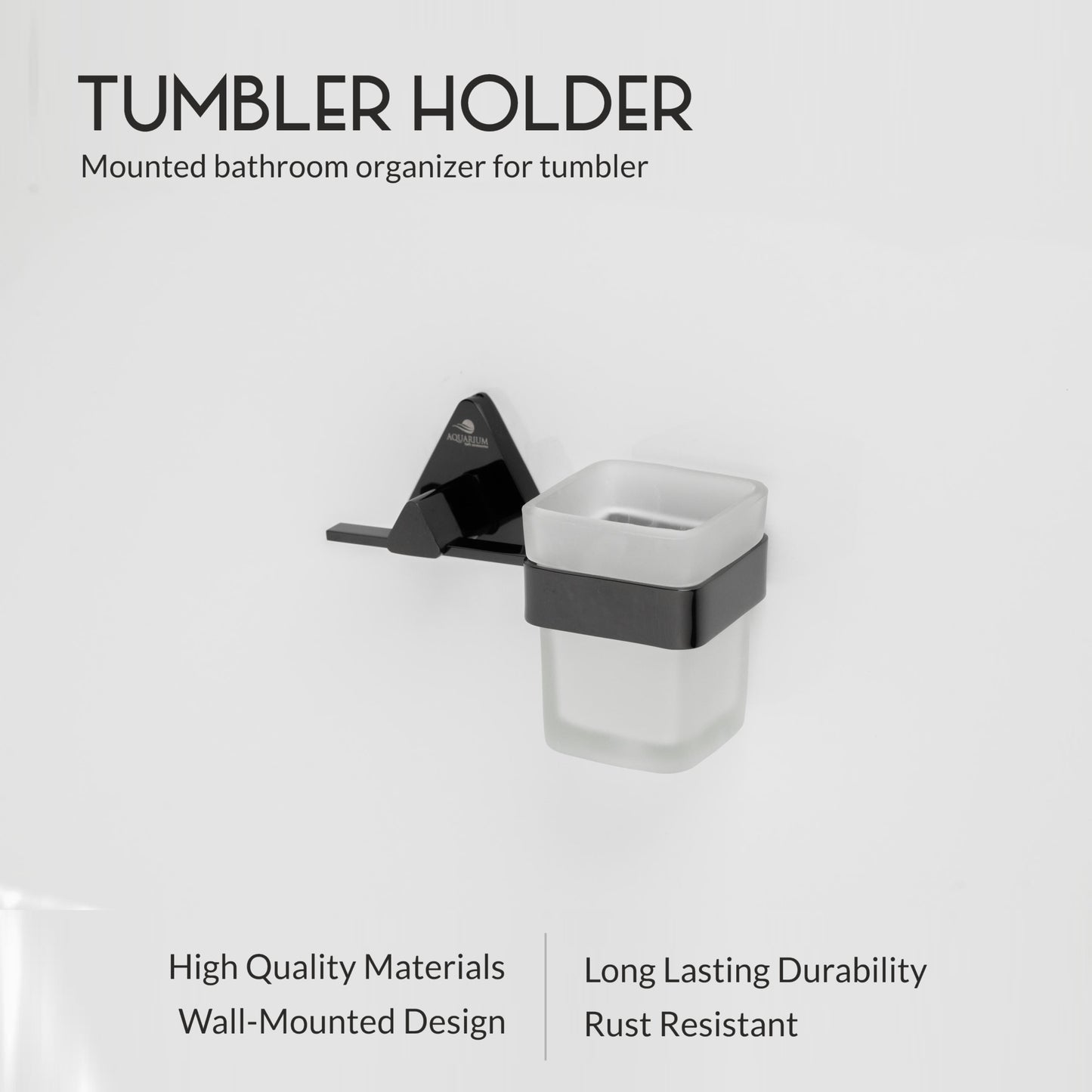 Tumbler Holder | Rosy Series