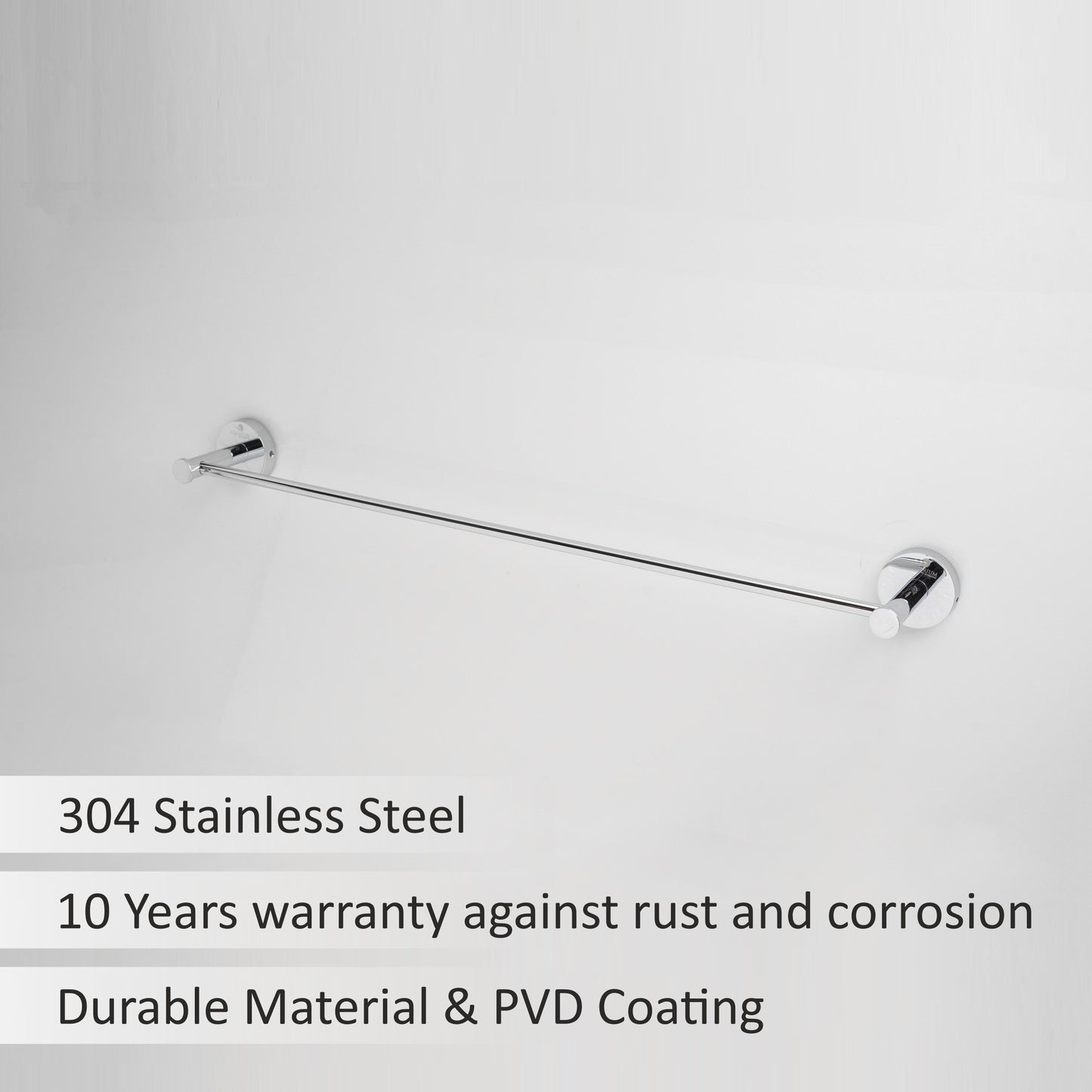 Towel Bar | Ruby Series