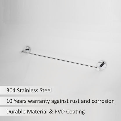 Towel Bar | Ruby Series