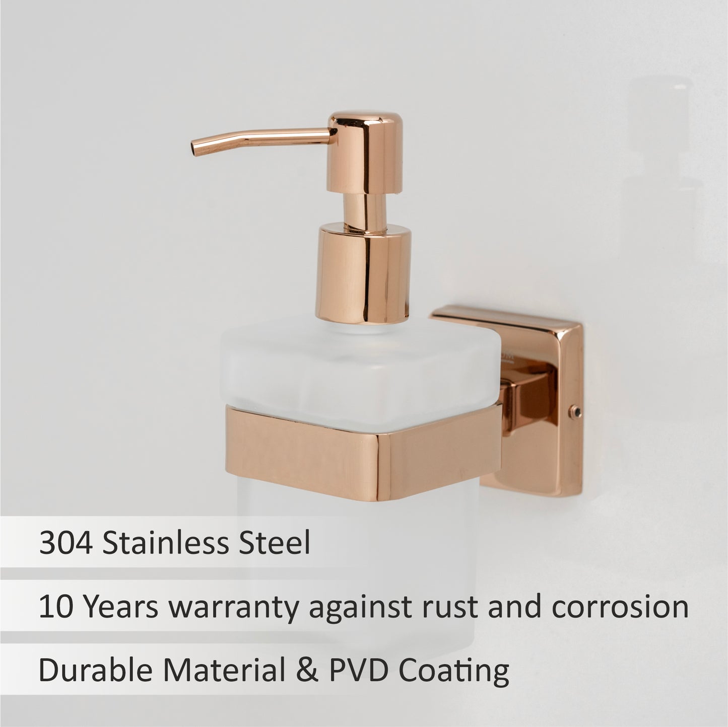 Liquid Soap Dispenser | Astro Series