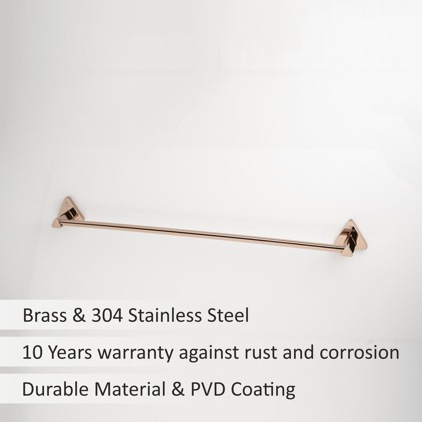 Towel Bar | Rosy Series