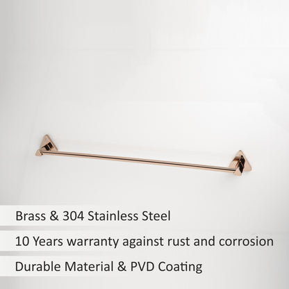 Towel Bar | Rosy Series