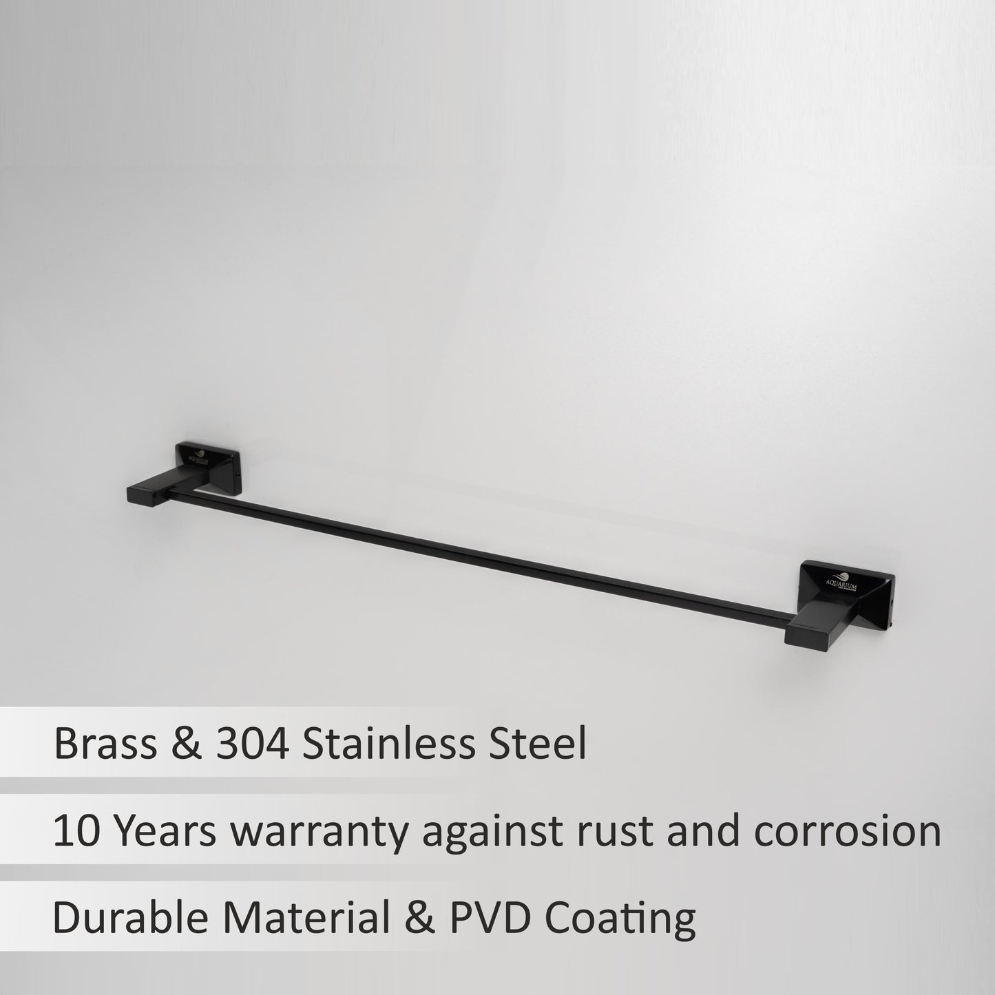 Towel Bar | Brill Series