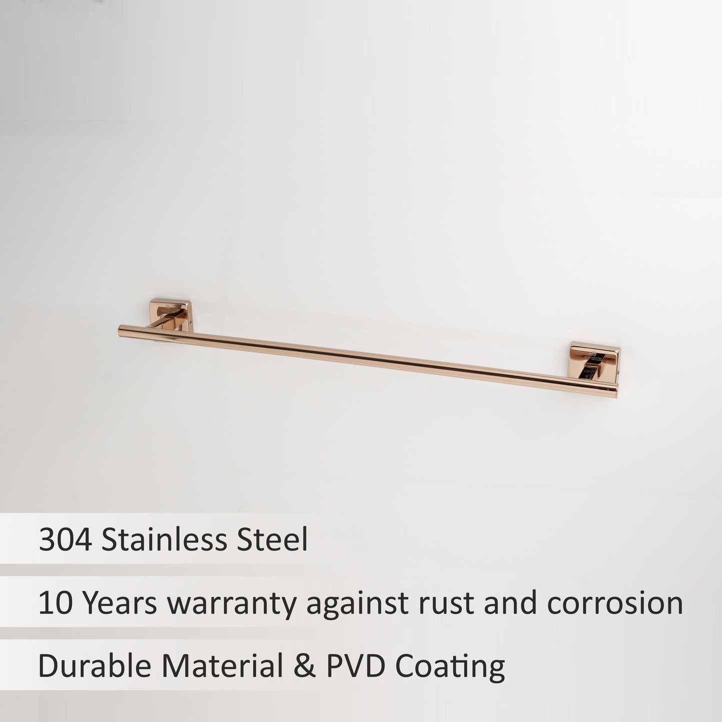 Towel Bar | Heavy | Astro Series