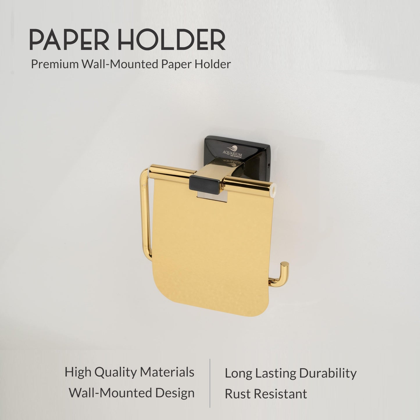 Paper Holder | Brill Series