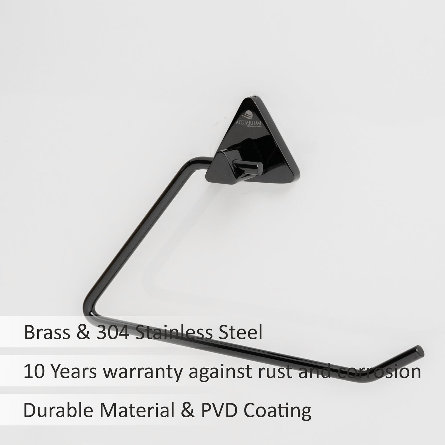 Towel Ring | Rosy Series