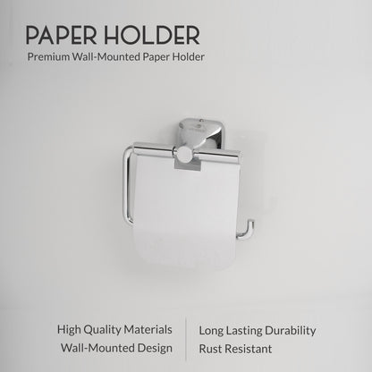 Paper Holder | Ellen Series