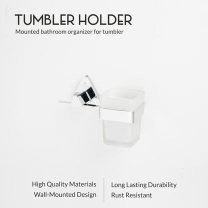 Tumbler Holder | Rosy Series