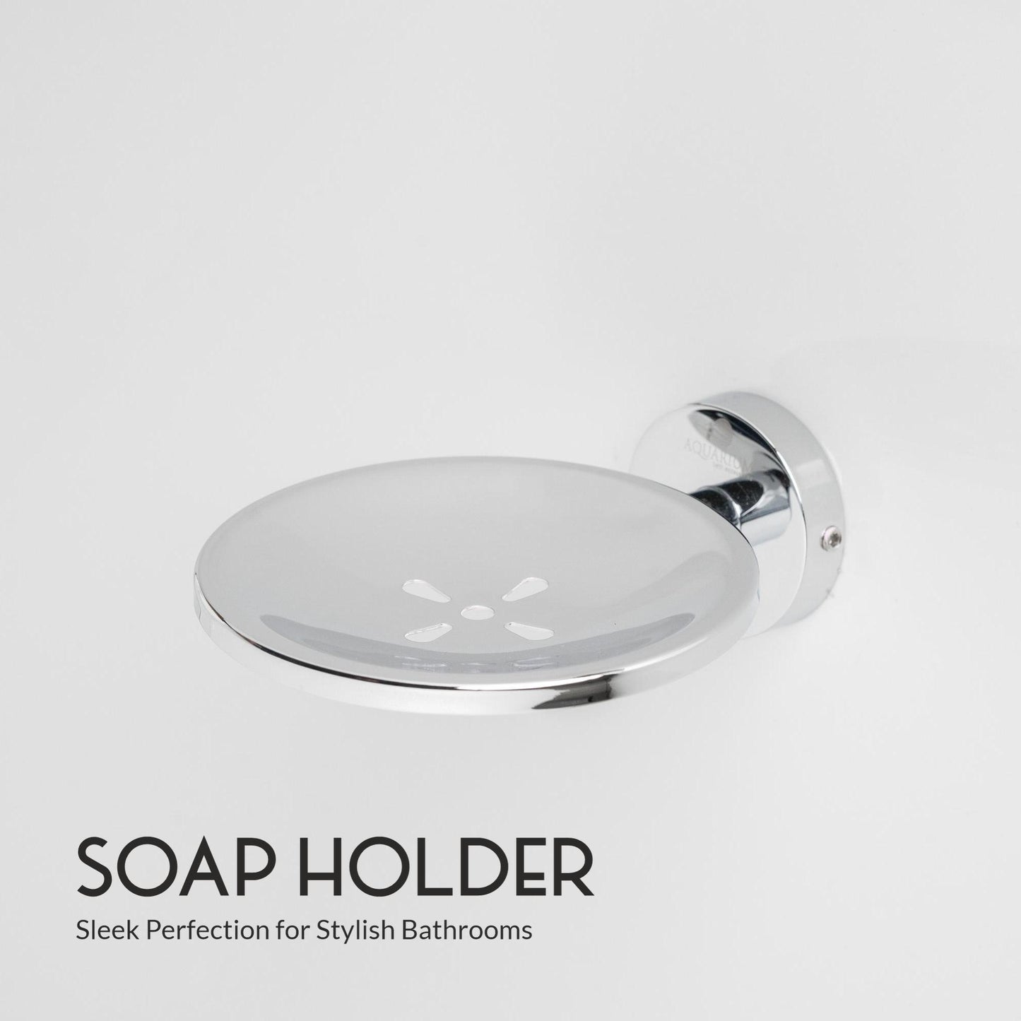 Soap Holder | Ruby Series