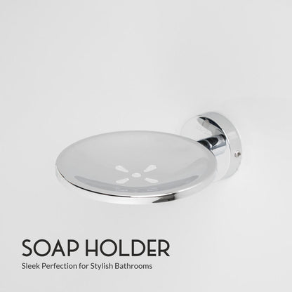 Soap Holder | Ruby Series