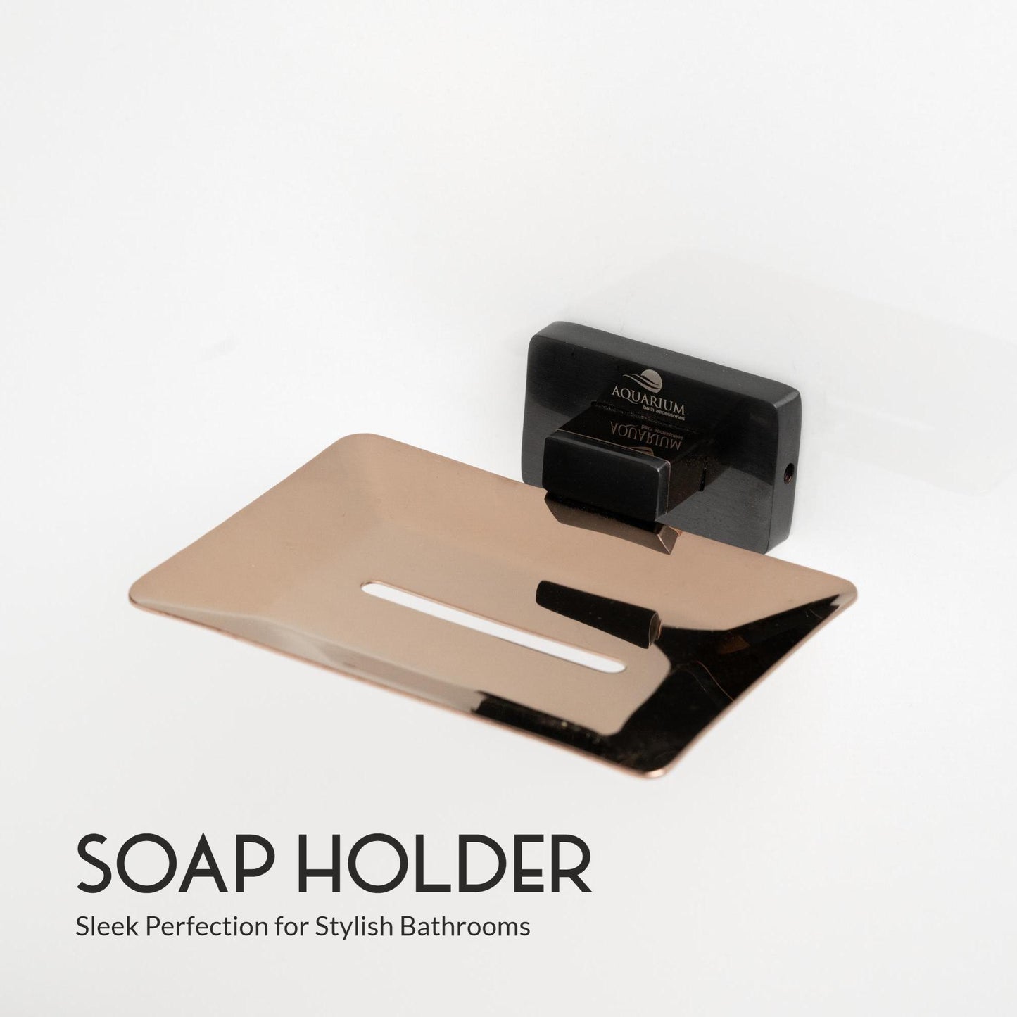 Soap Holder | Silk Series