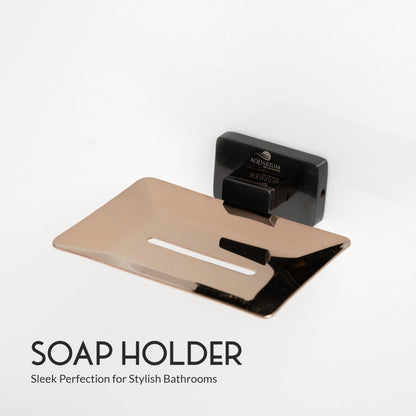 Soap Holder | Silk Series