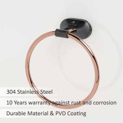 Towel Ring | Spot Series