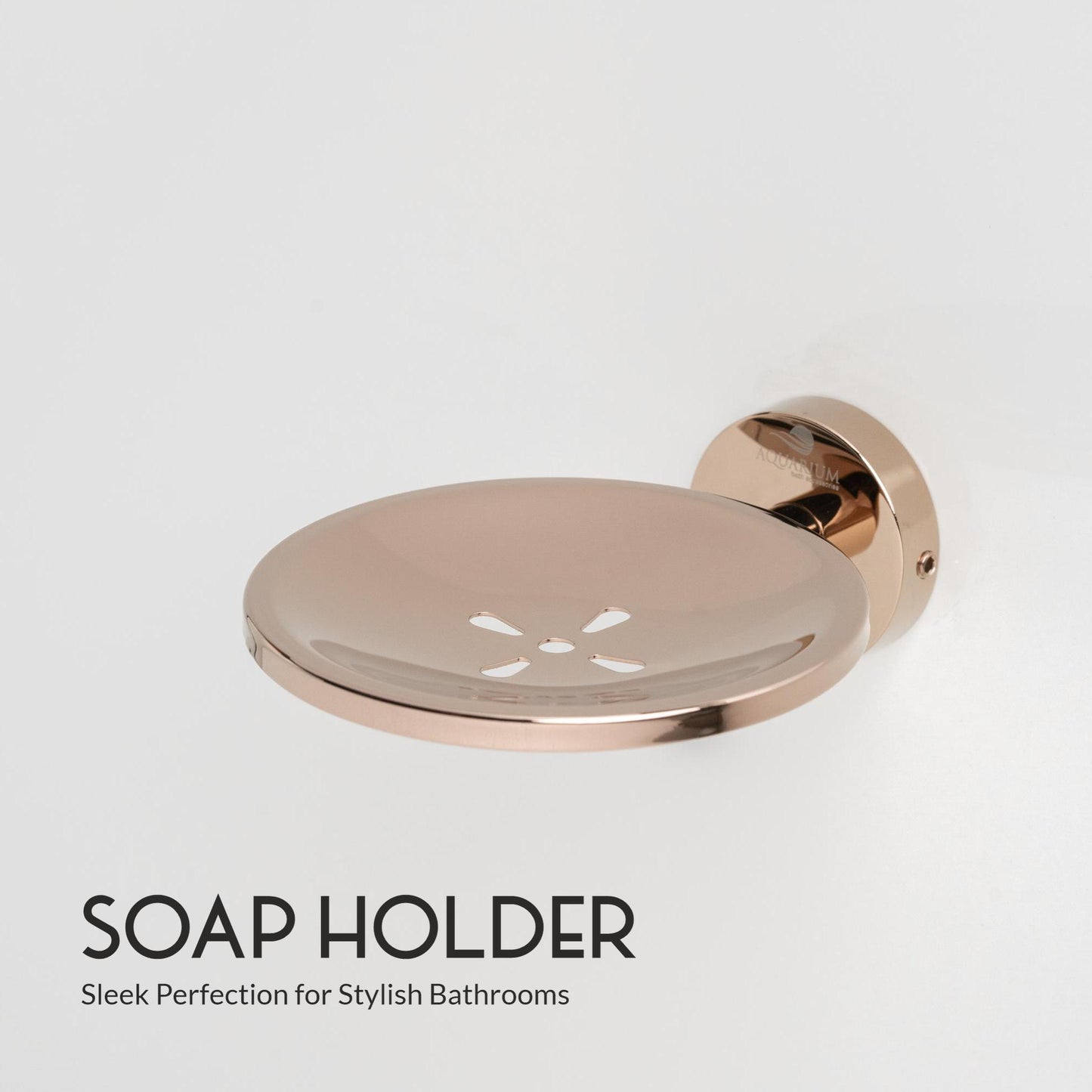 Soap Holder | Ruby Series