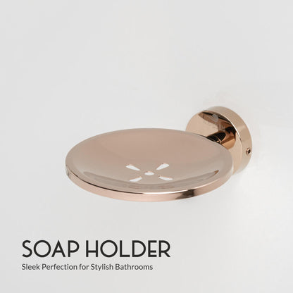 Soap Holder | Ruby Series