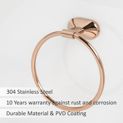 Towel Ring | Spot Series