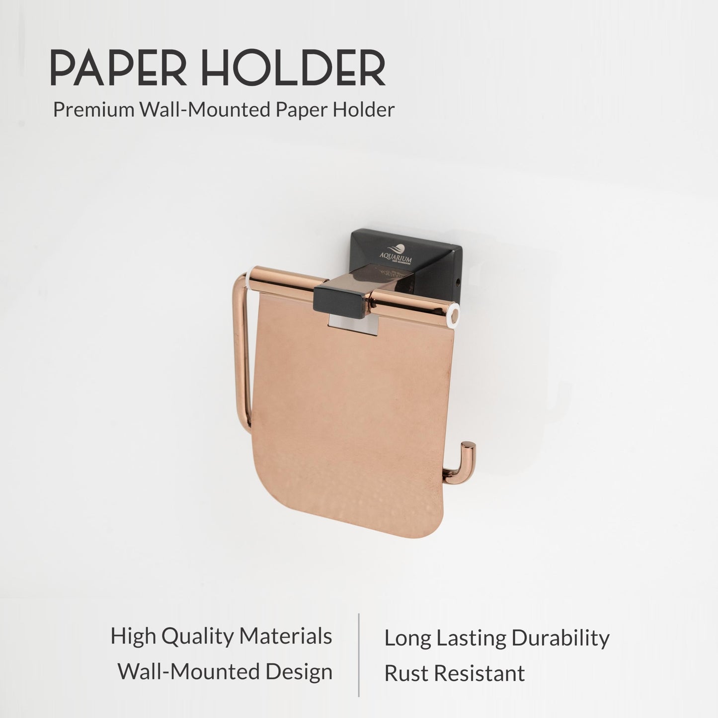 Paper Holder | Brill Series
