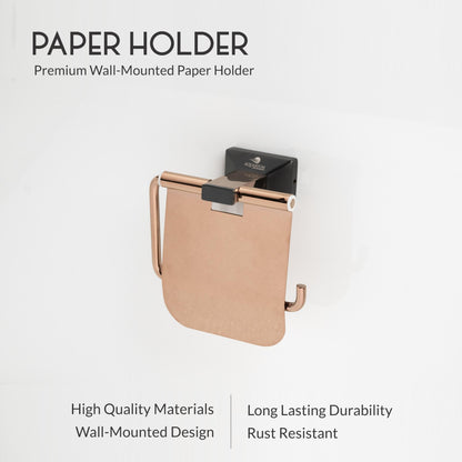 Paper Holder | Brill Series