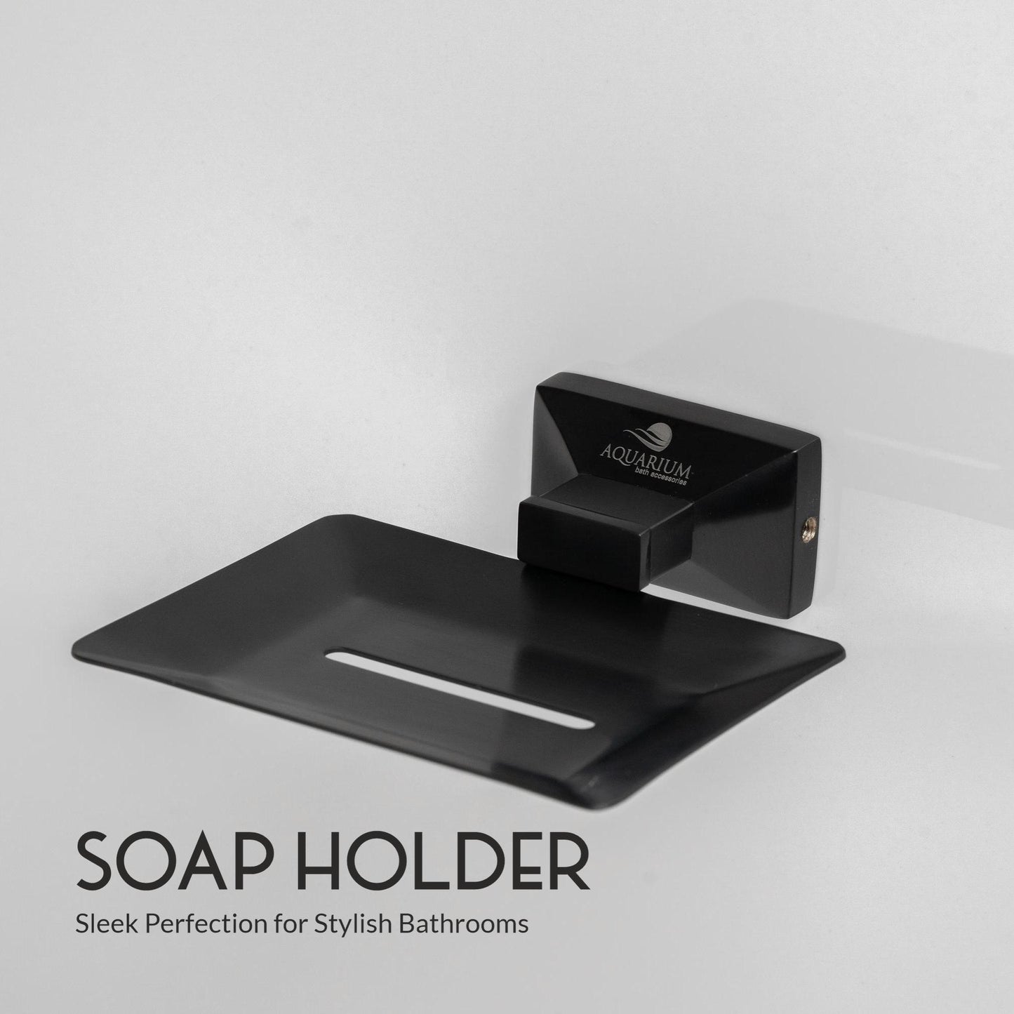 Soap Holder | Brill Series