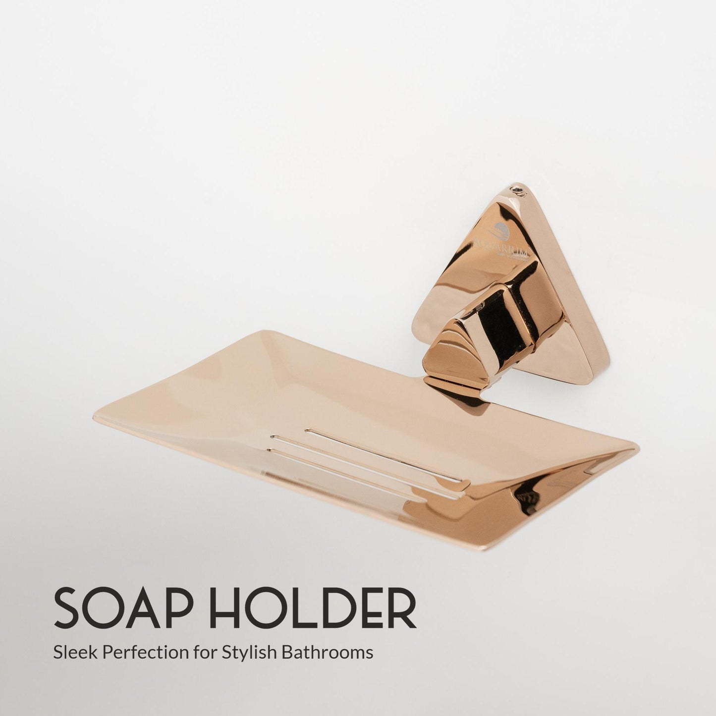 Soap Holder | Rosy Series