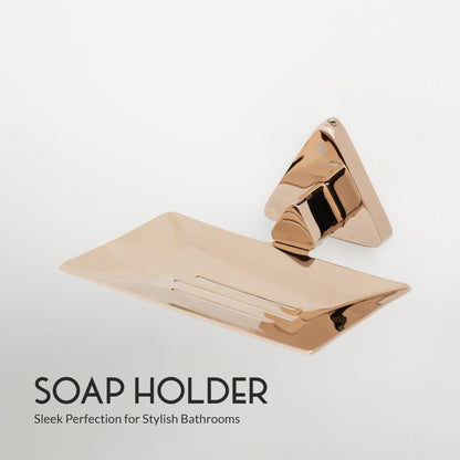 Soap Holder | Rosy Series
