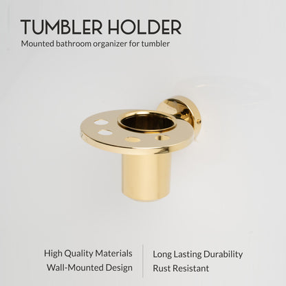 Tumbler Holder | Ruby Series