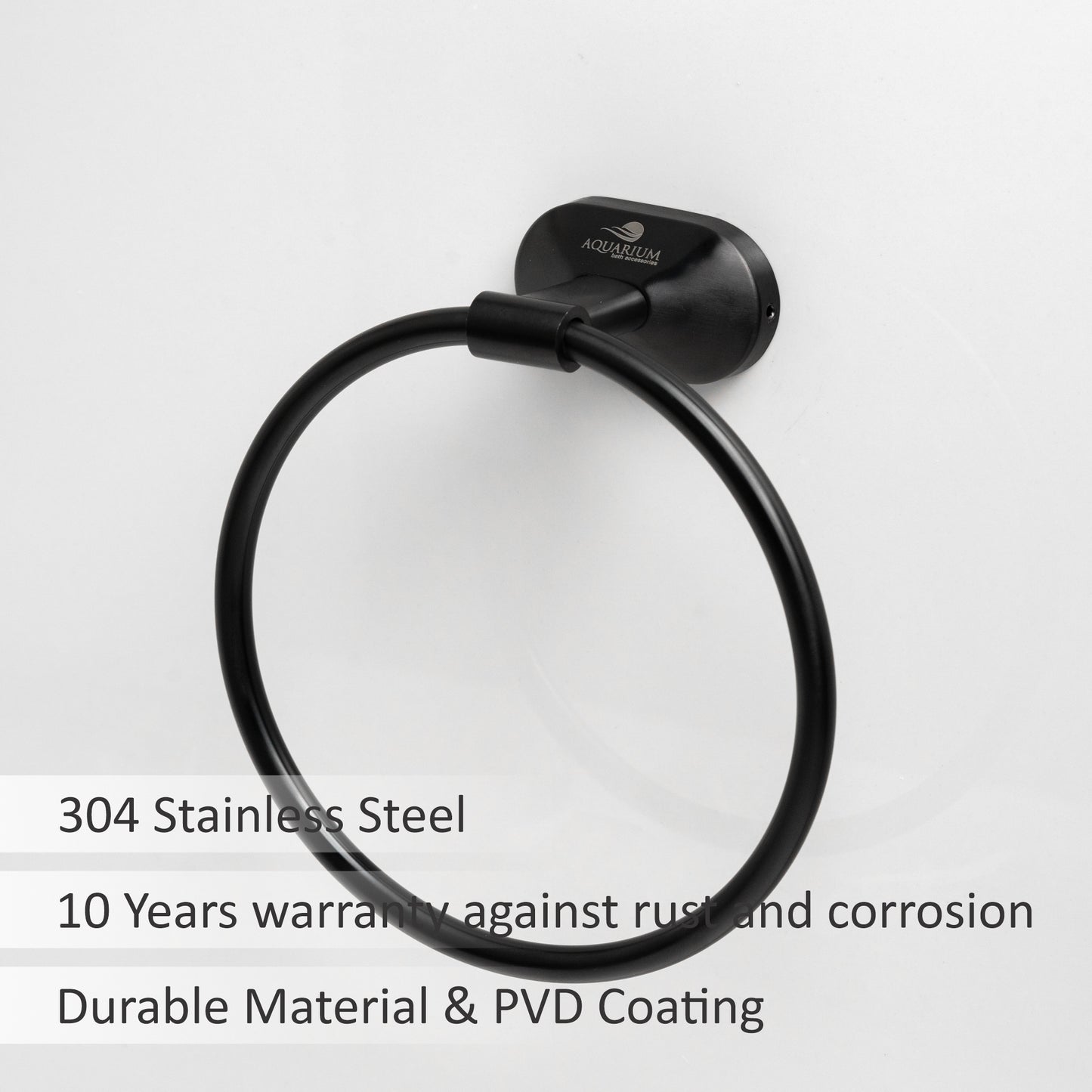 Towel Ring | Spot Series