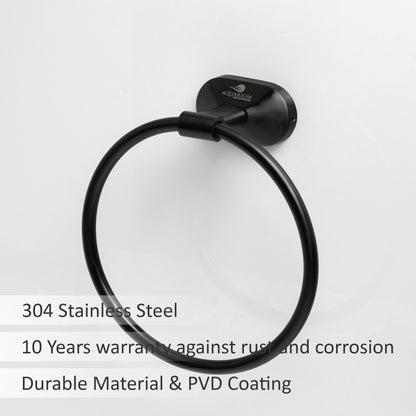 Towel Ring | Spot Series