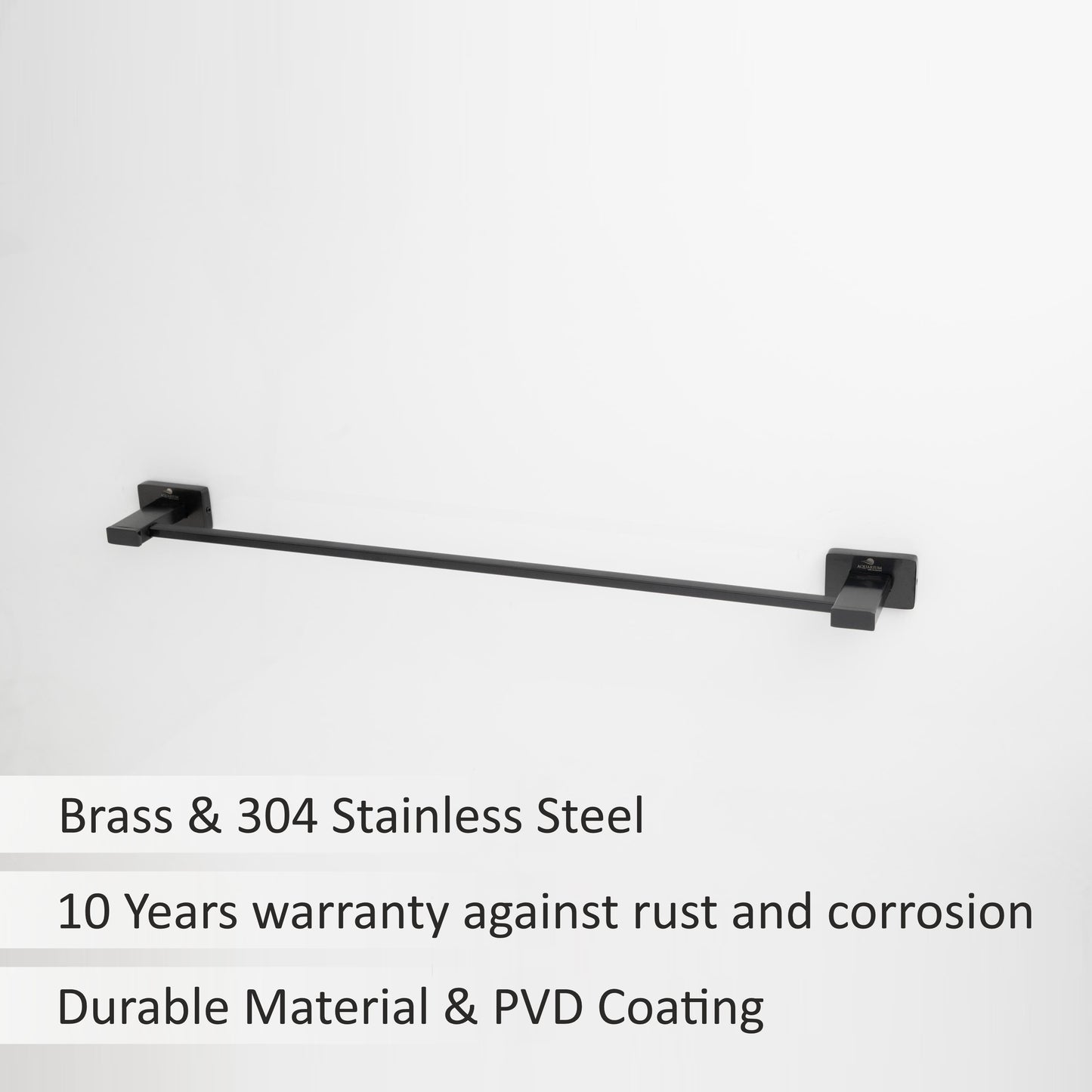 Towel Bar | Silk Series