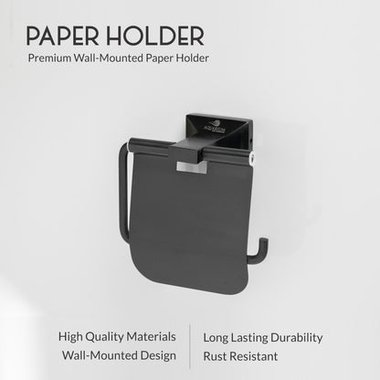 Paper Holder | Brill Series