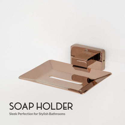 Soap Holder | Silk Series