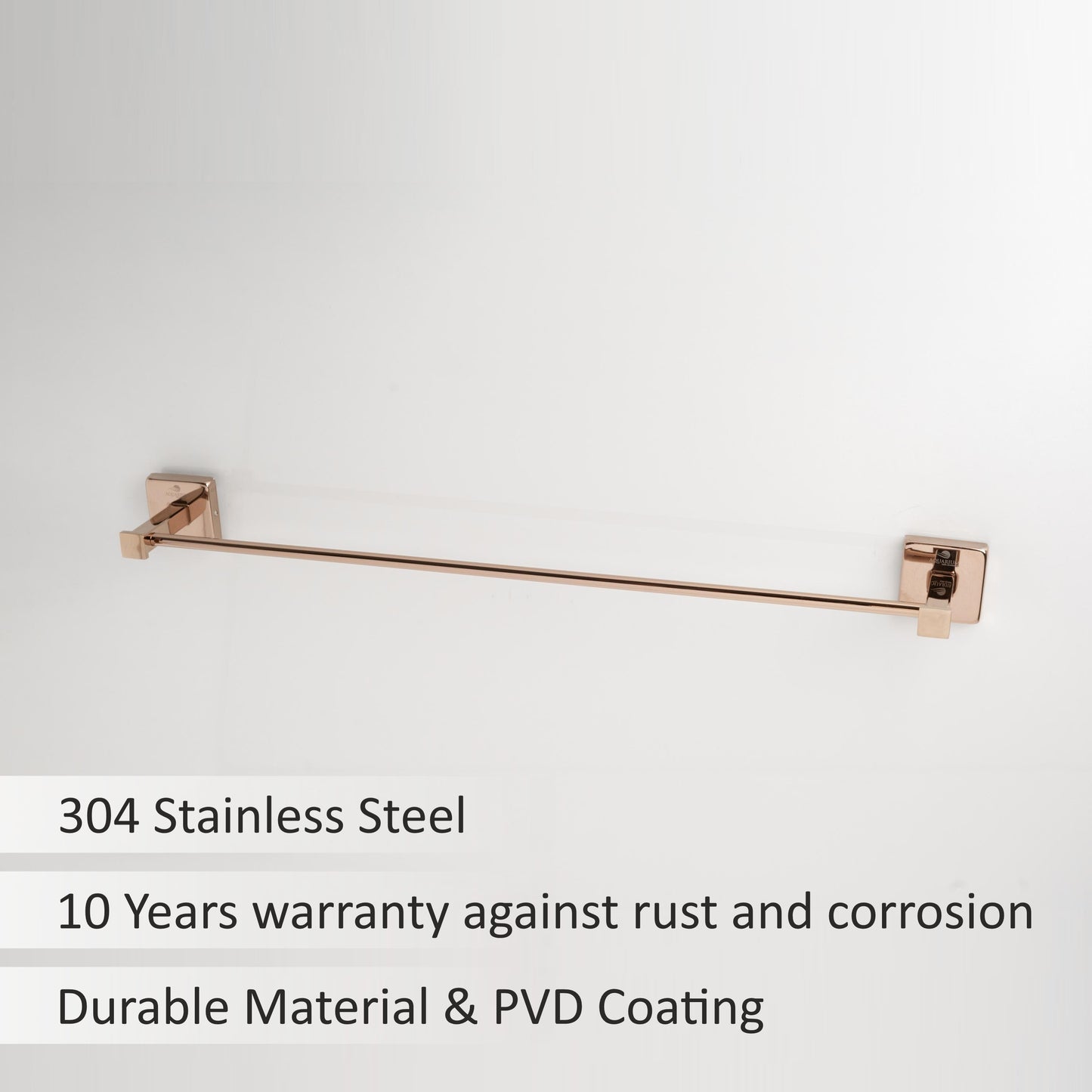 Towel Bar | Astro Series